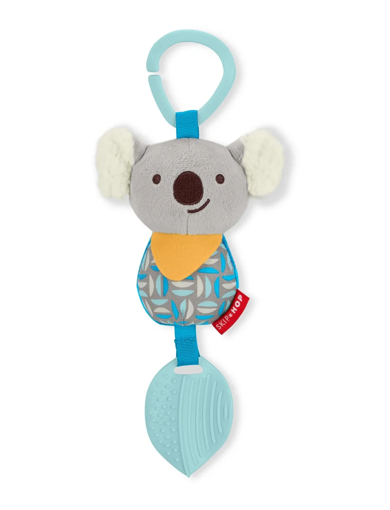 Skip Hop Bandana Buddies Askılı Bebek Oyuncağı Koala