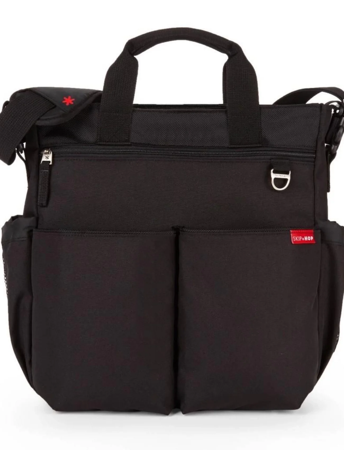 Skip Hop Duo Orjinal Çanta Black