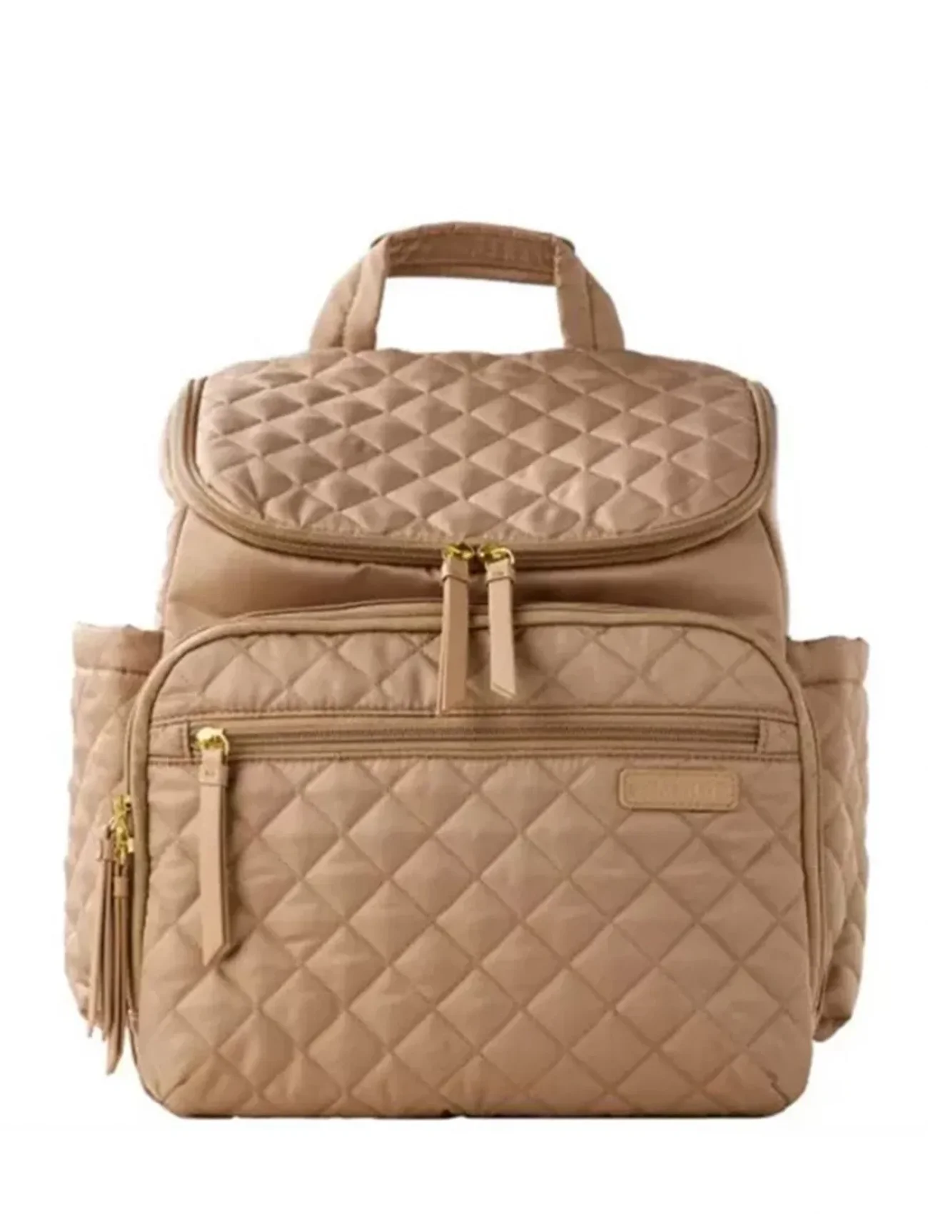 Skip Hop Forma Sırt Çantası Camel