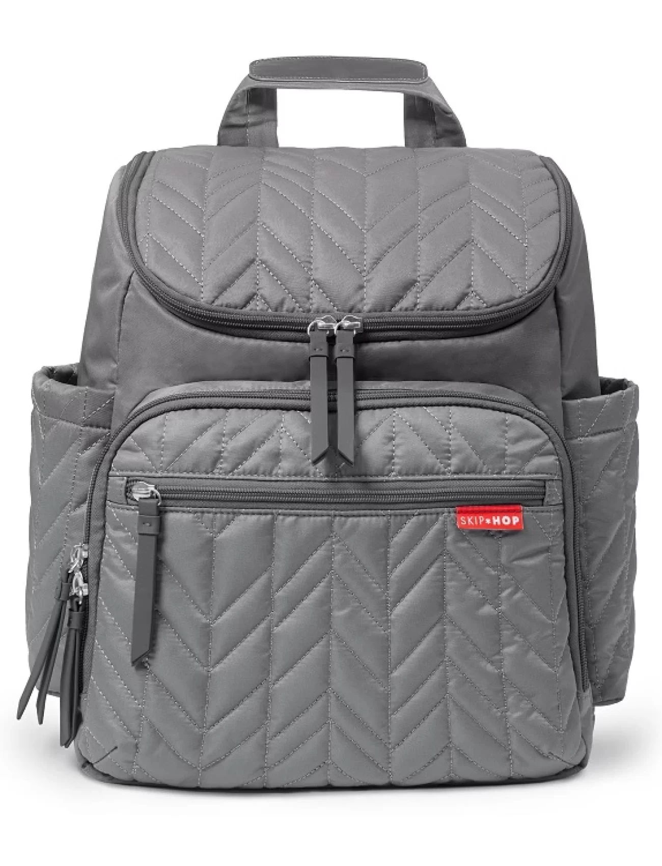 Skip Hop Forma Sırt Çantası Grey