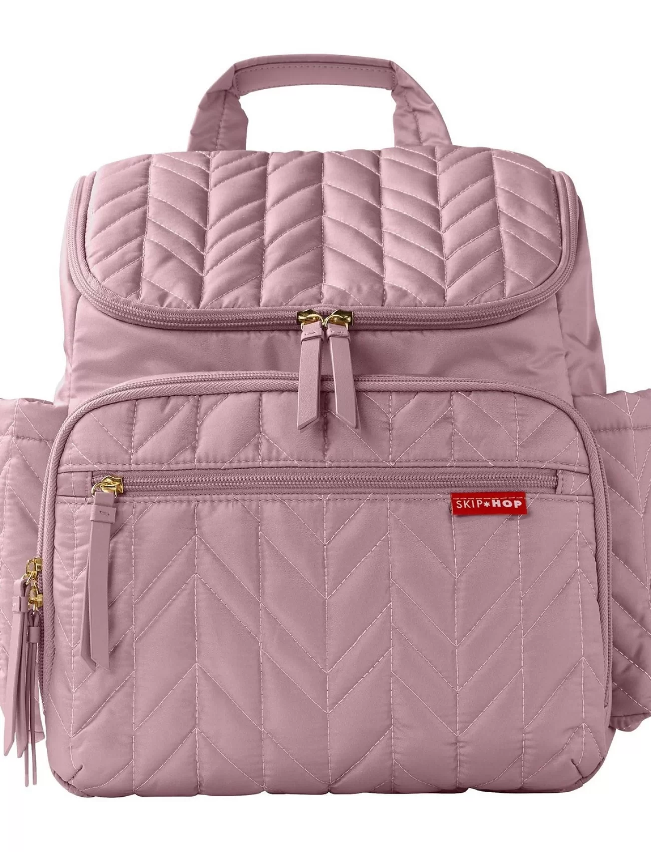 Skip Hop Forma Sırt Çantası Pembe