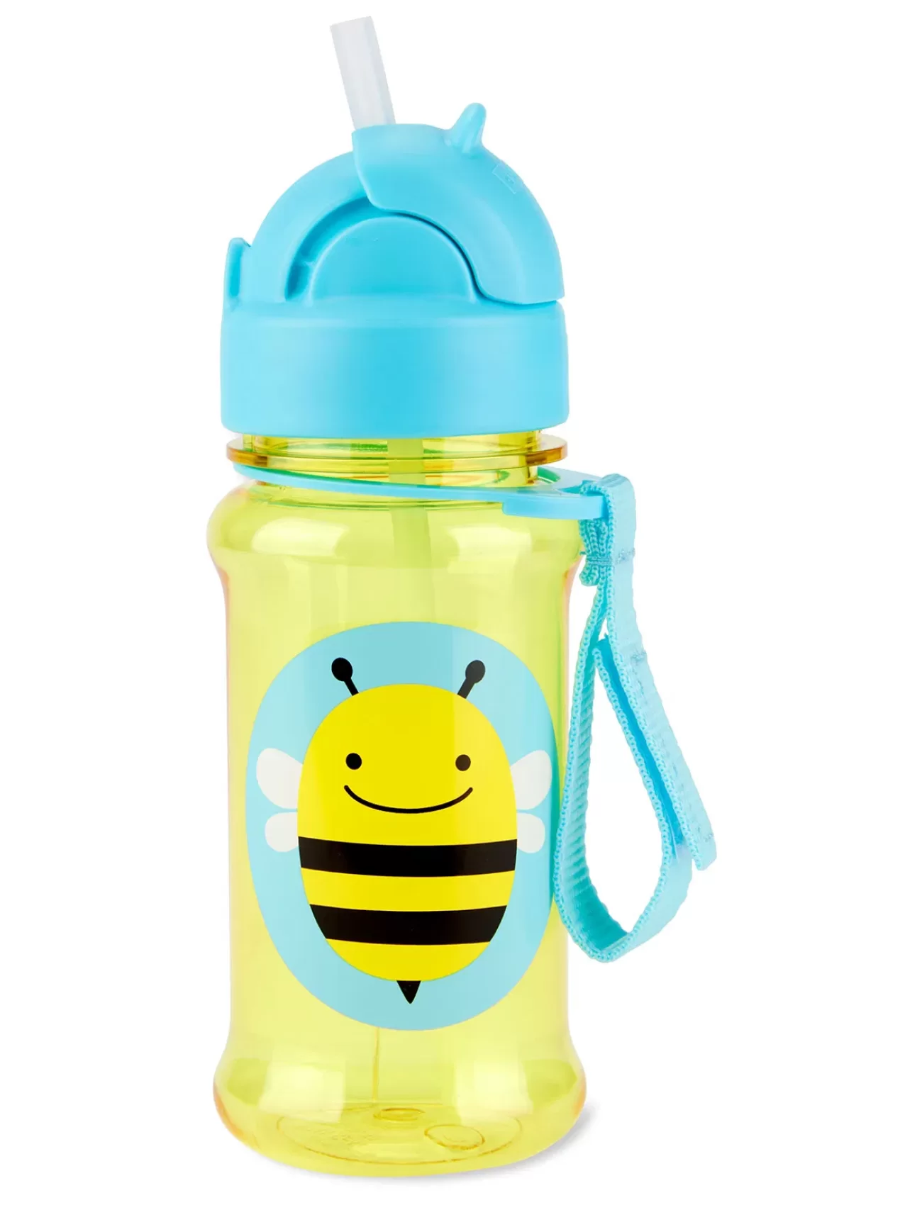 Skip Hop Pipetli Tritan Suluk Arı