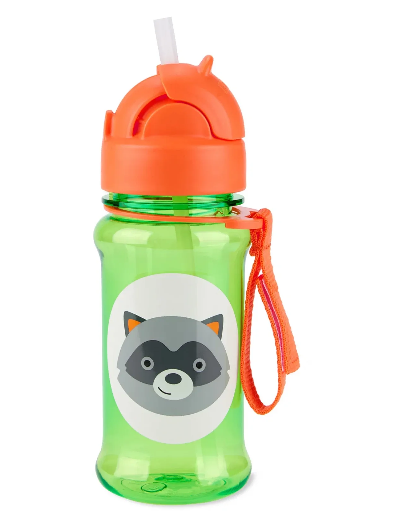 Skip Hop Pipetli Tritan Suluk Rakun