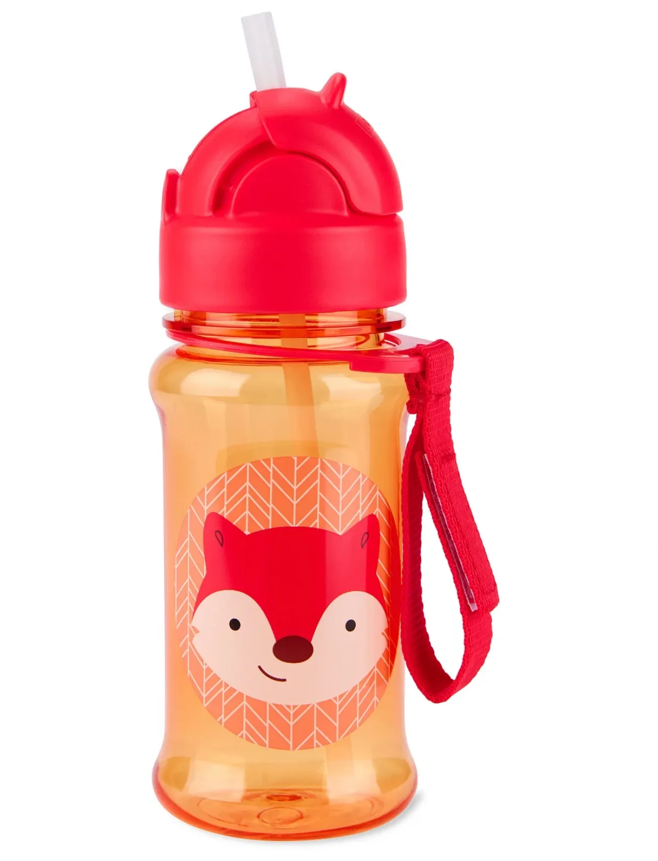 Skip Hop Pipetli Tritan Suluk Tilki