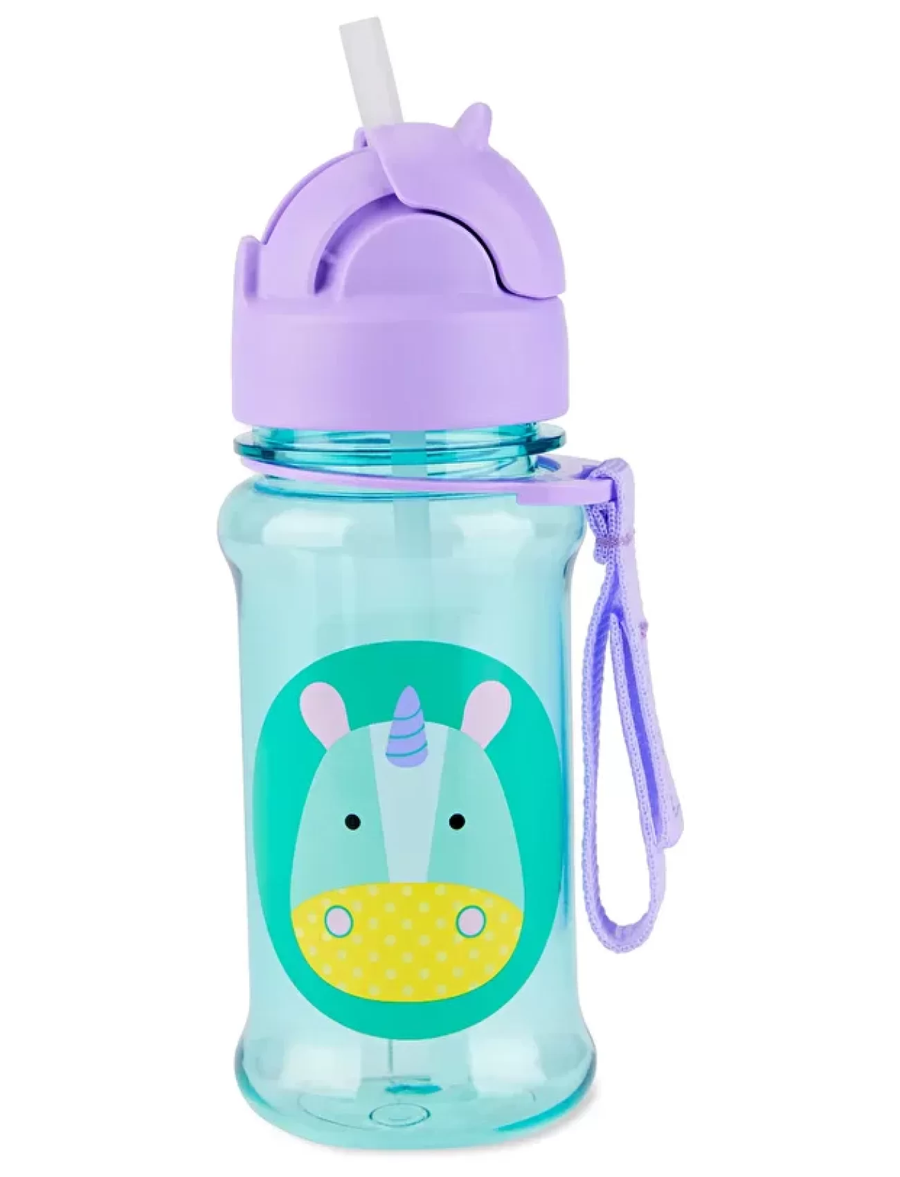 Skip Hop Pipetli Tritan Suluk Unicorn