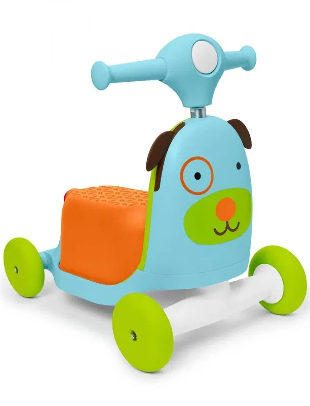 Skip Hop Zoo Bisiklet Köpek