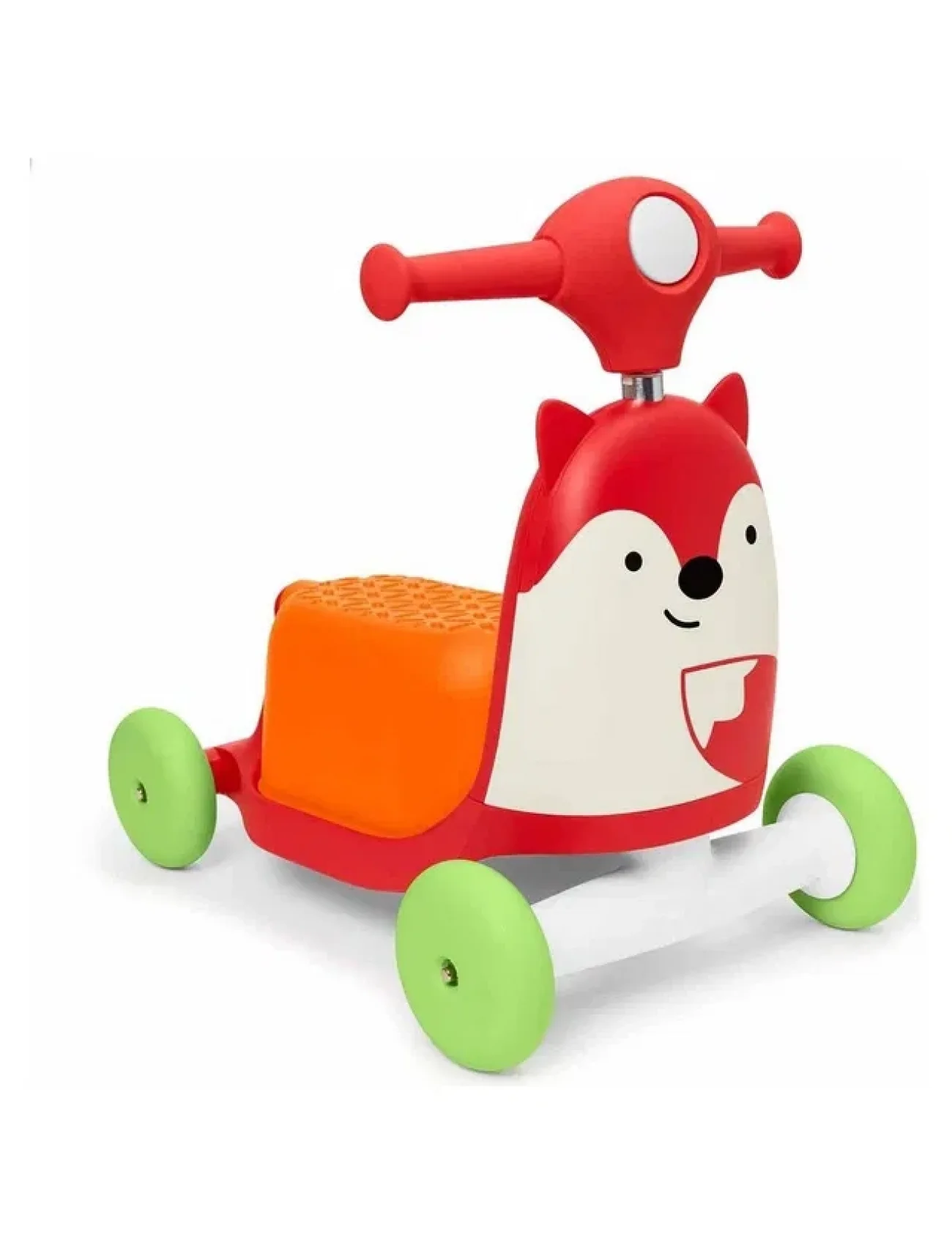 Skip Hop Zoo Bisiklet Tilki