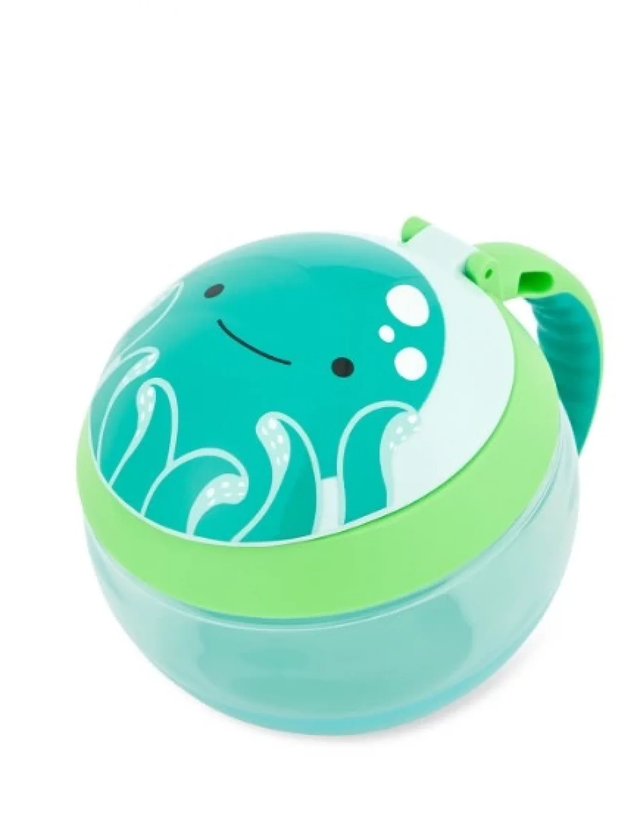 Skip Hop Zoo Çerez Kabı Ahtopot