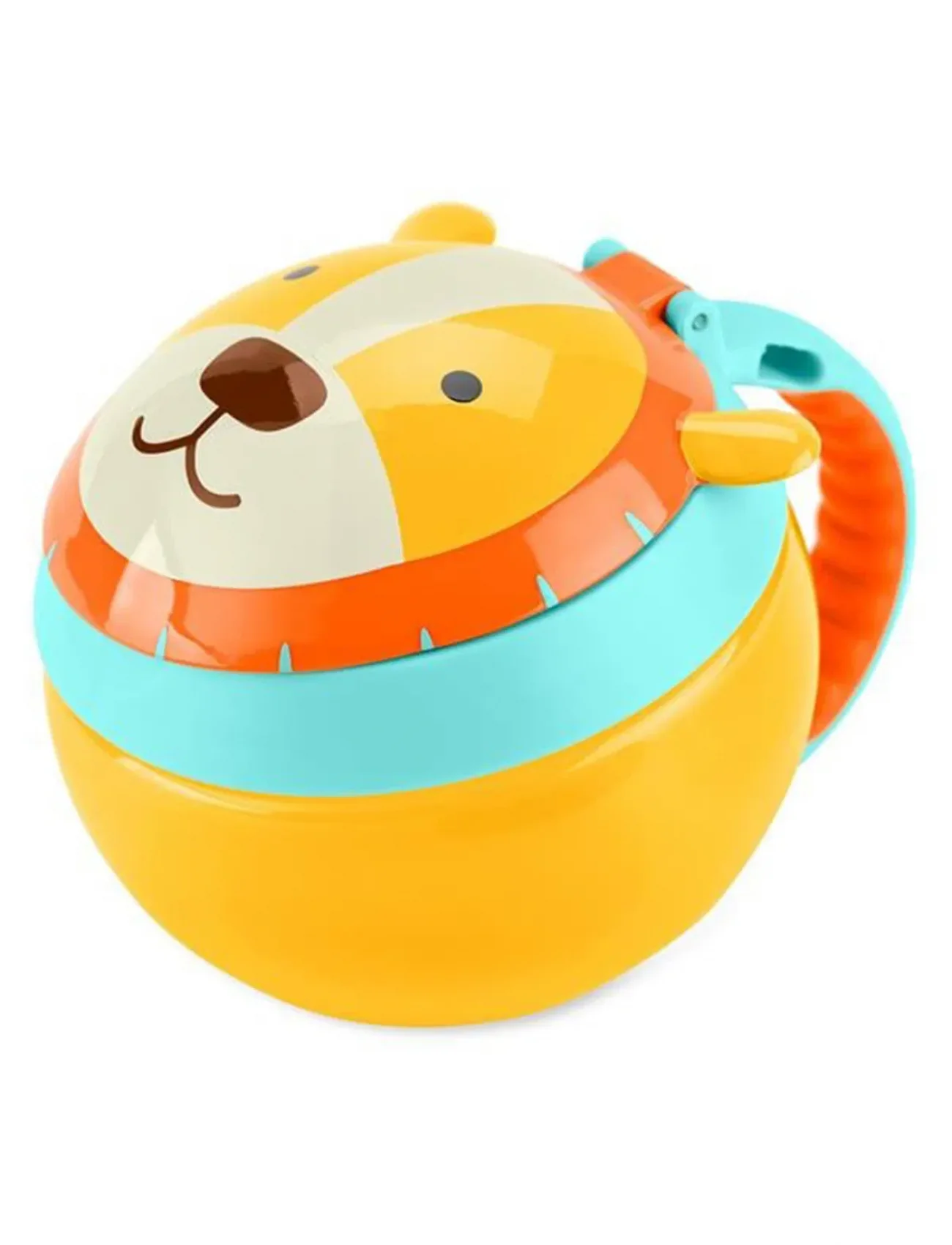 Skip Hop Zoo Çerez Kabı Aslan