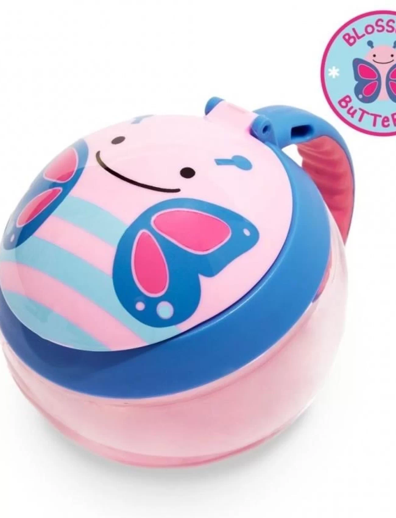 Skip Hop Zoo Çerez Kabı Kelebek