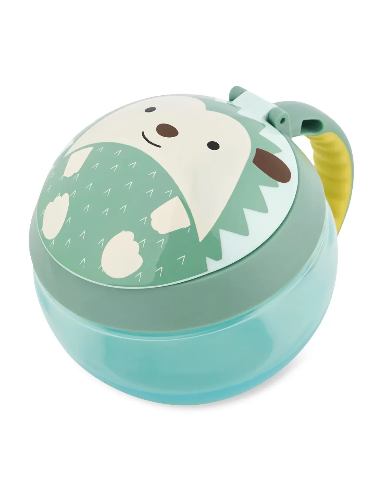 Skip Hop Zoo Çerez Kabı Kirpi