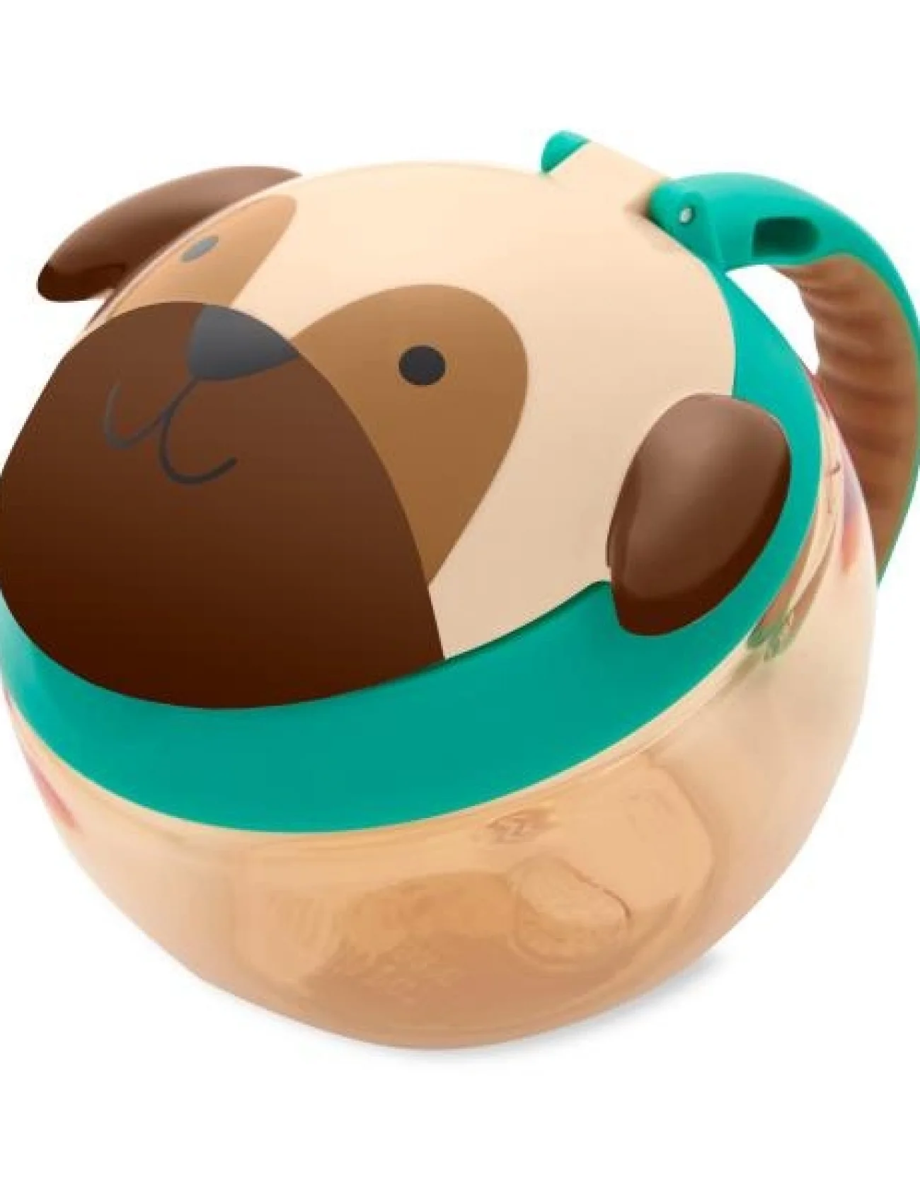 Skip Hop Zoo Çerez Kabı Köpekçik