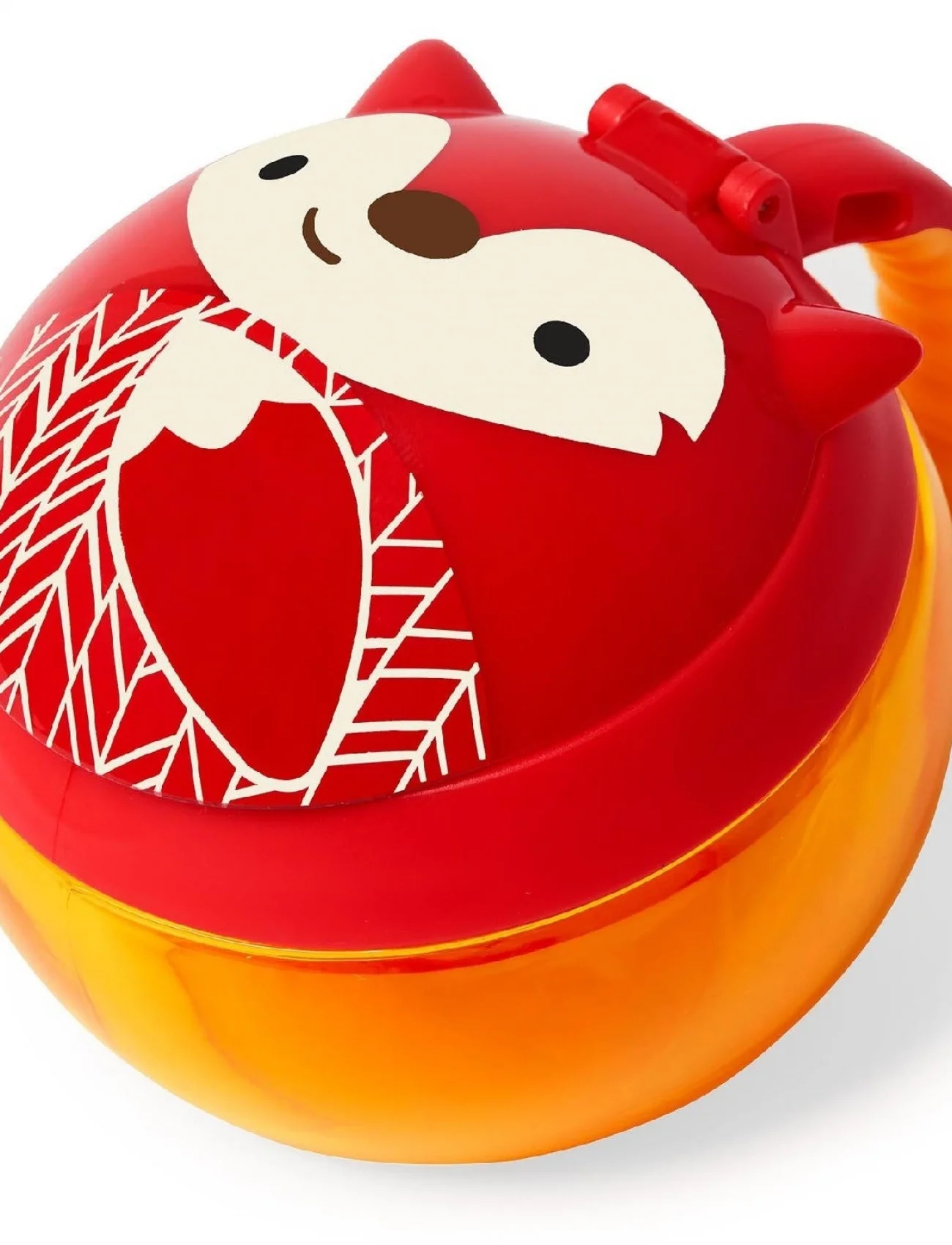 Skip Hop Zoo Çerez Kabı Tilki