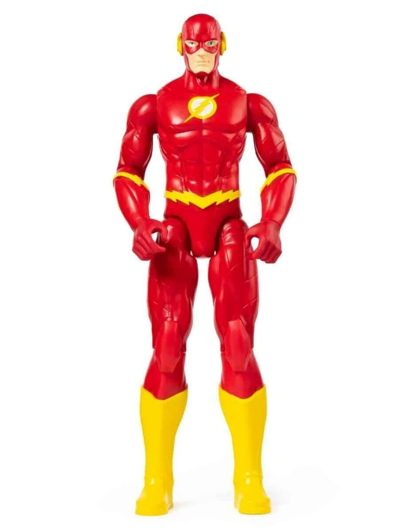 SPM-6056779 12 FİGÜR - FLASH