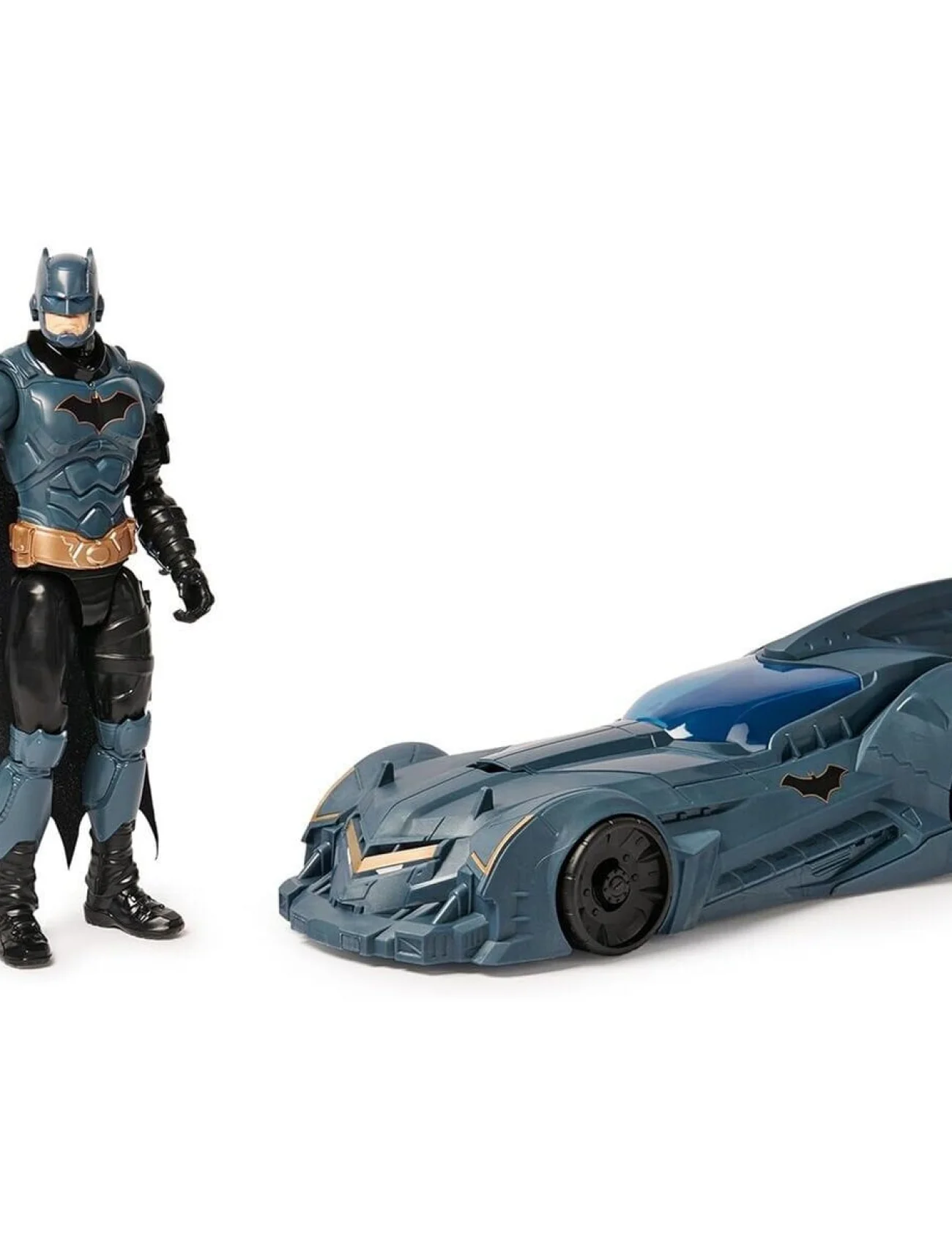 SPM-6070521 BATMAN SHADOW GUARDİAN BATMOBİLE