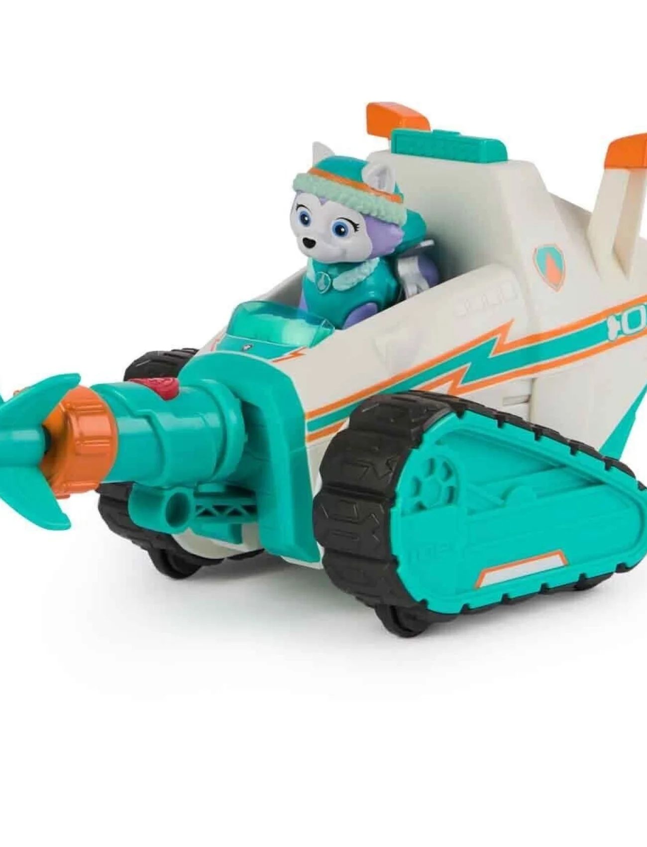 SPM-6071111 PAW VHC EVEREST FTR VHC