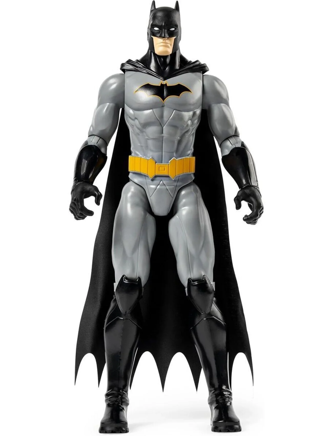 SPM-6071134 BATMAN FGR 12İN BTMNS S1 V1 SUSTNBLE RF