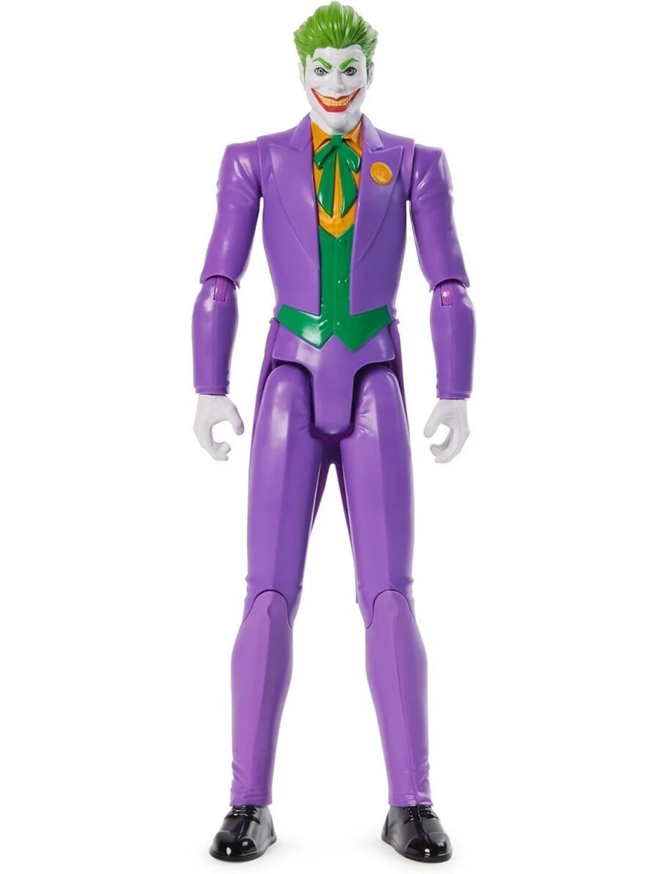 SPM-6073652 BATMAN FGR 12İN THE JOKER S1 V1 SSTNBL