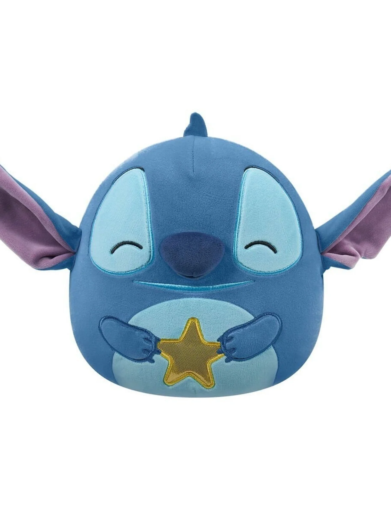 SQ DI00369 Squishmallows Disney Stitch Serisi 25 cm Asorti