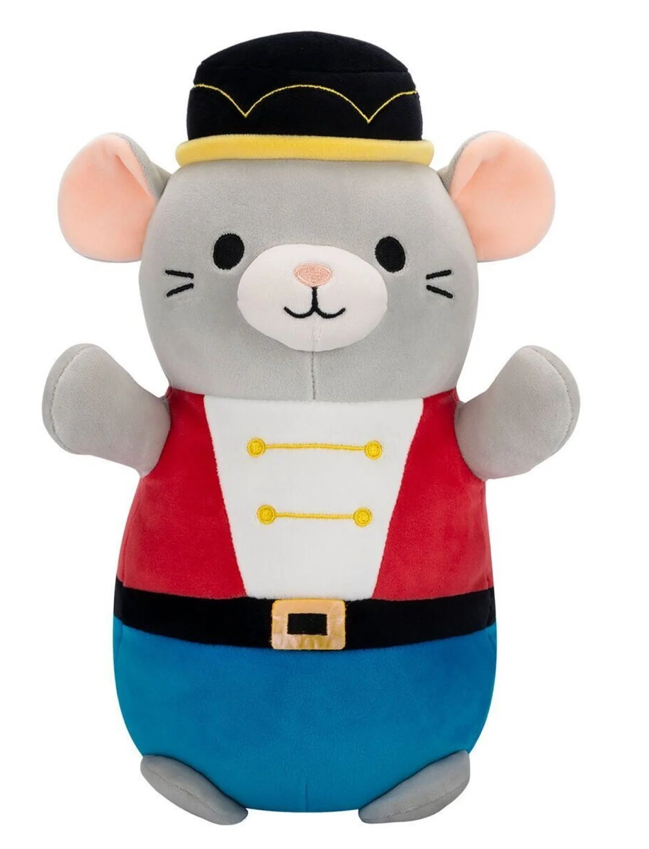 SQ HM00503 Squishmallows HugMees 26 cm Figür Asorti