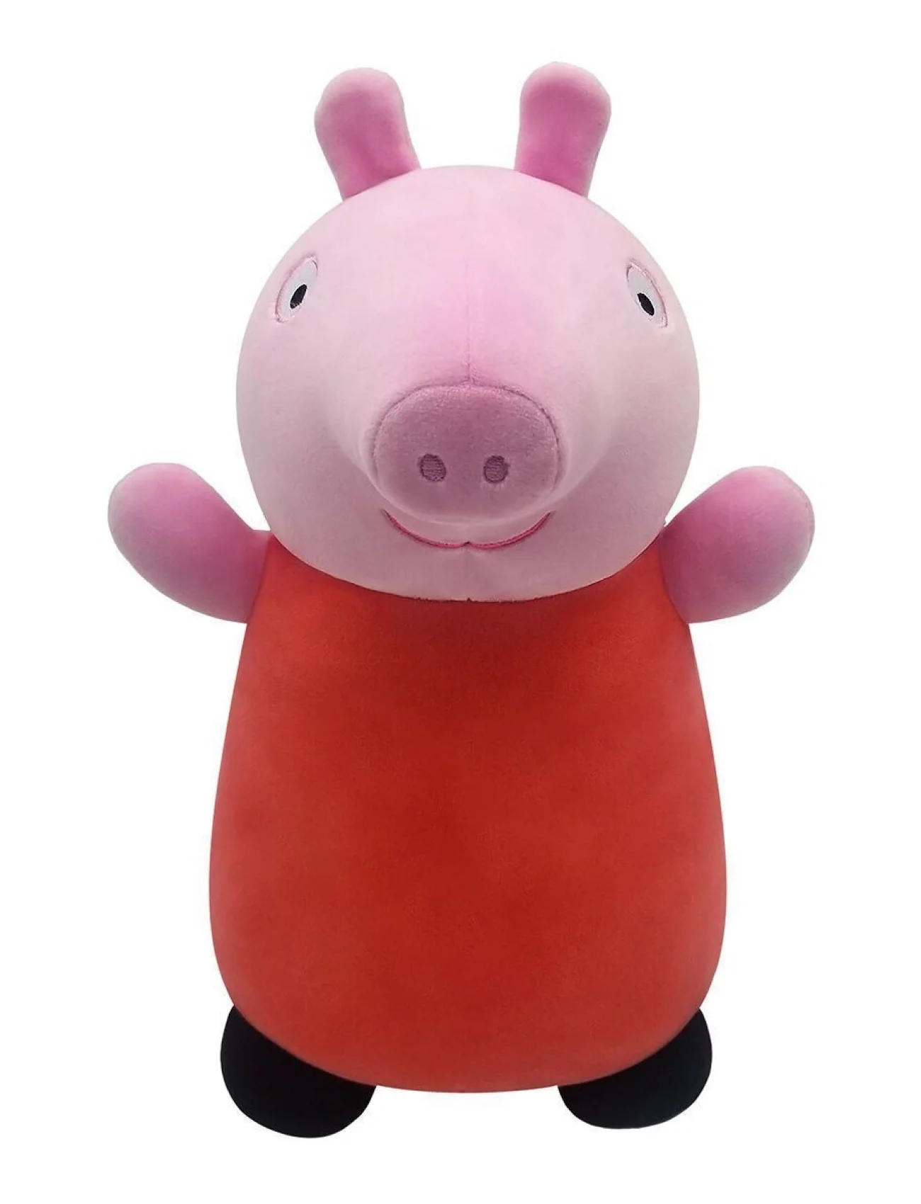 SQ PP00004 Squishmallows HugMees Peppa Pig Pelüş 25 cm