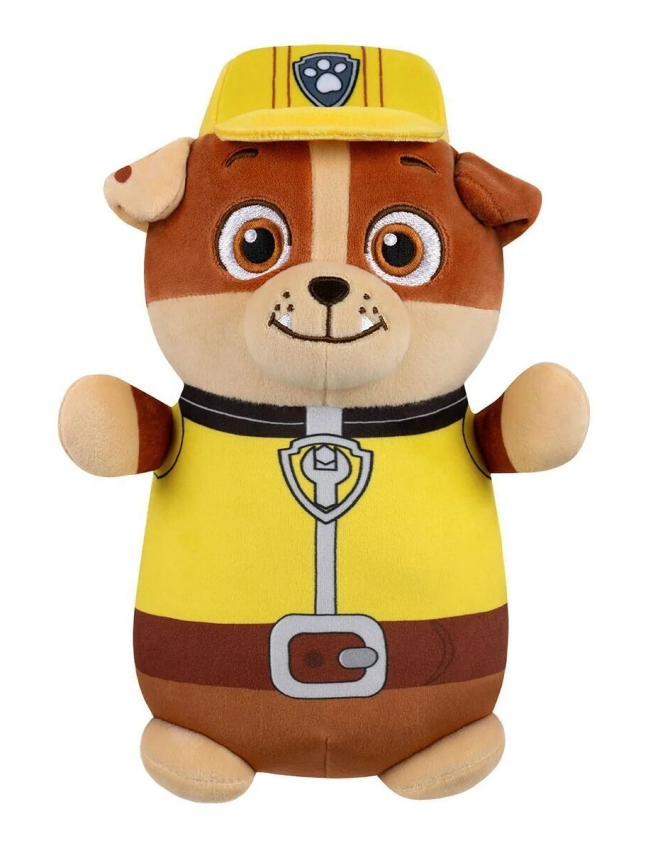 SQ PW00007 Squishmallows HugMees Paw Patrol Serisi 25 cm Asorti