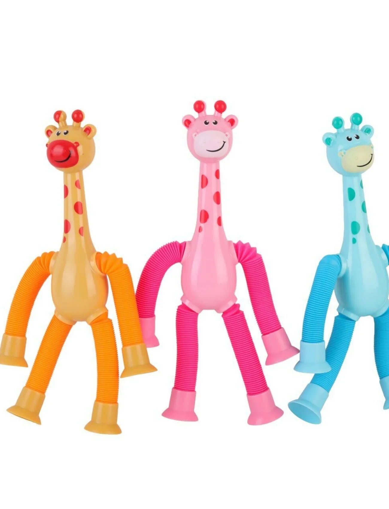 SS-4126 UZAYAN PLASTİK OYUNCAK