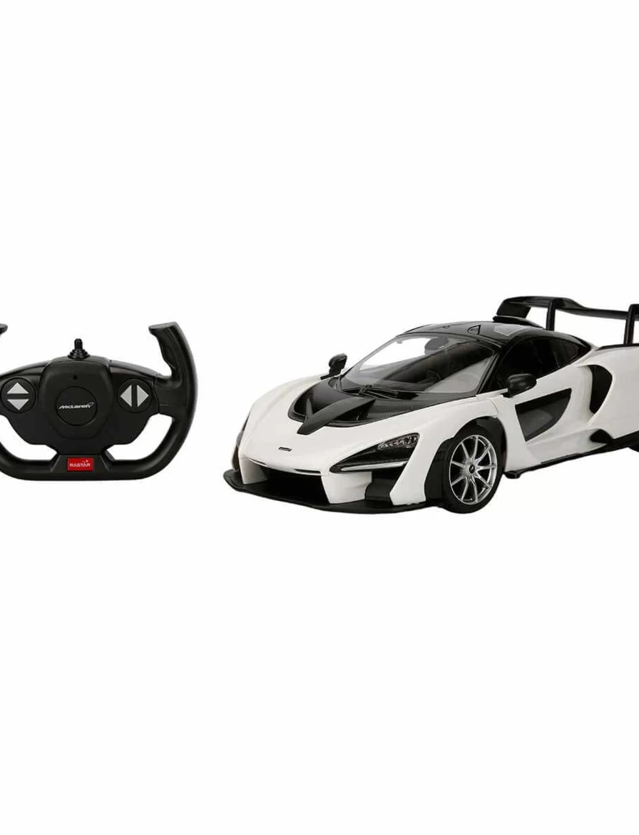 Sunman 1:14 Mclaren Senna Işıklı Uzaktan Kumandalı Araba