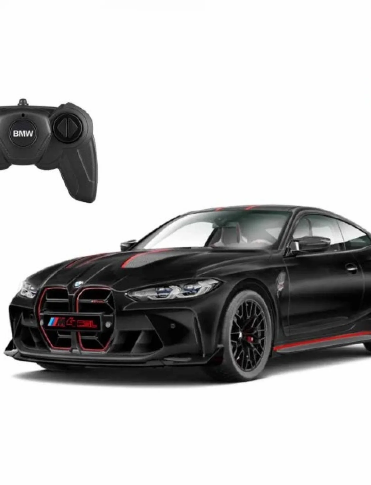 Sunman 1:16 Bmw M4 Csl Uzaktan Kumandalı Araba S00094500