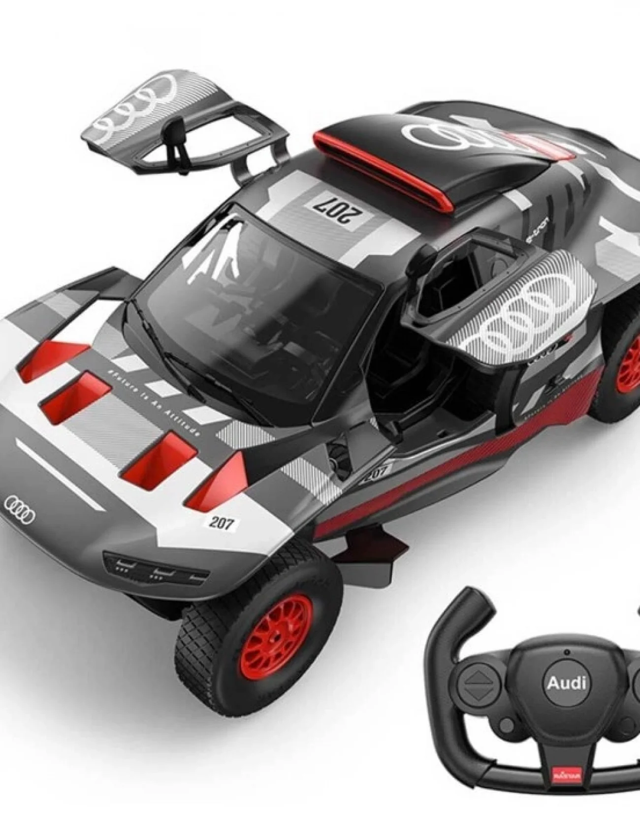 Sunman Audi Rs Q E-tron E2 S00092200