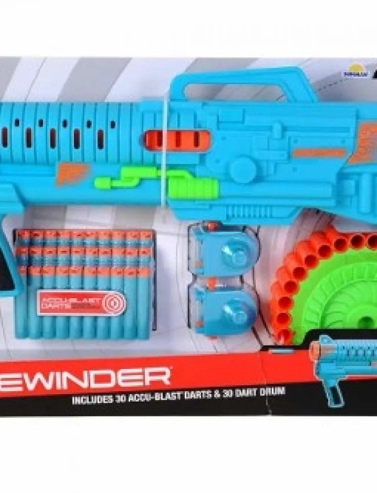 Sunman Bzb Silah Sünger Atan Aır Warrıors Sıdewınd S00047653