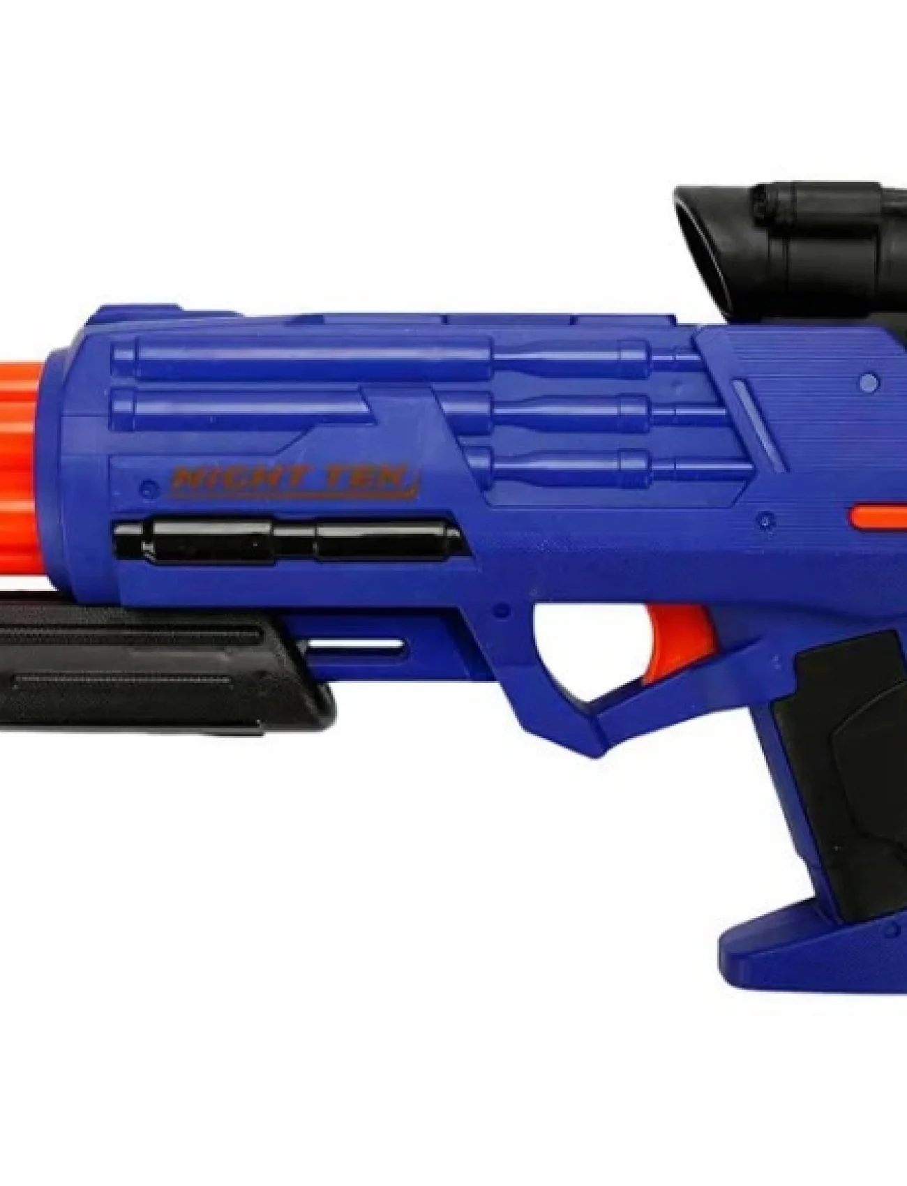 Sunman Işıklı Dürbünlü Air Warriors Night Tek Silah S00055703