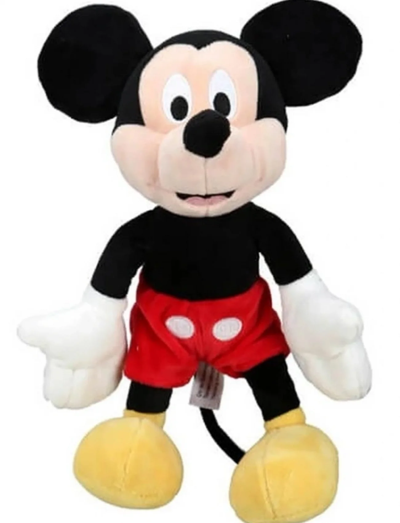 Sunman Mickey Mouse Core Peluş 30 Cm S00020092