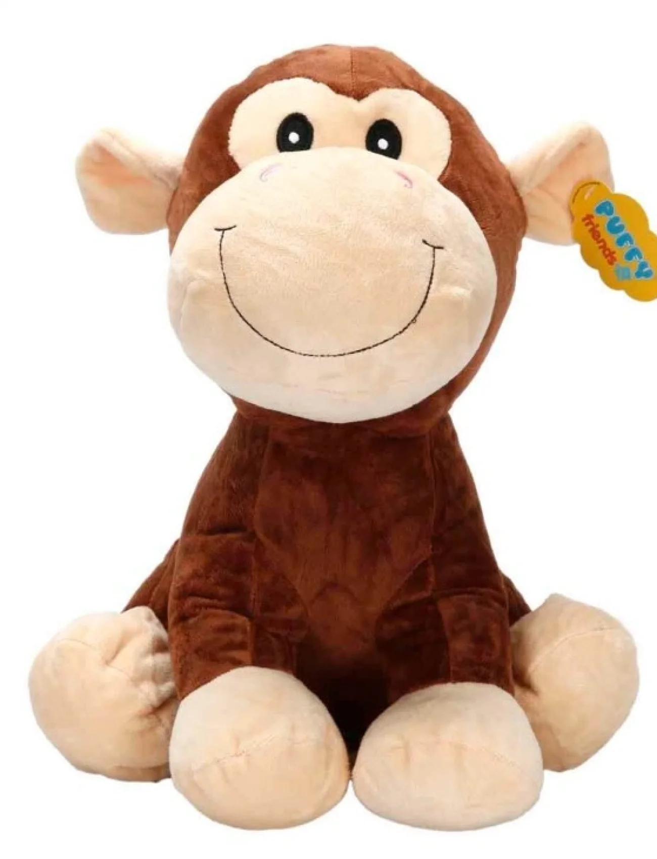 Sunman Oturan Peluş Hayvanlar 35 Cm 3182
