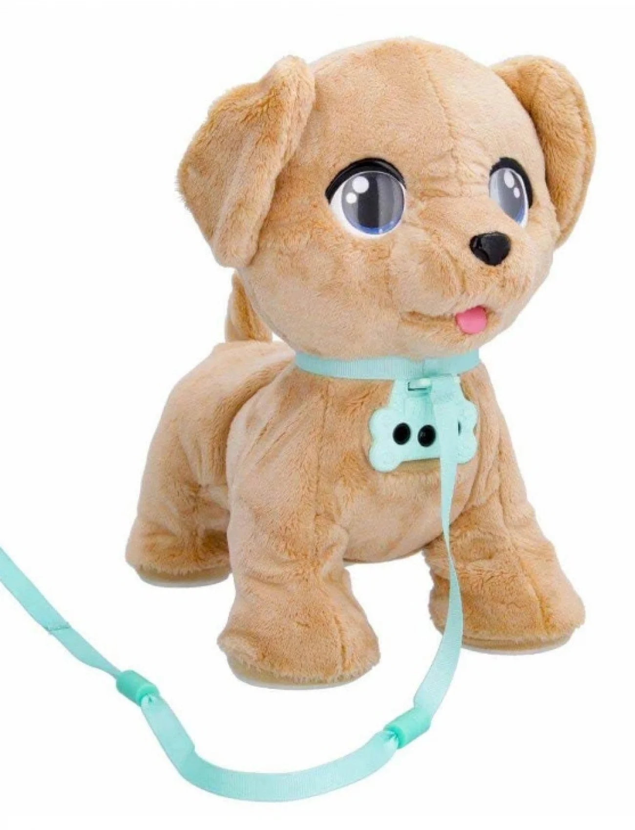 Sunman Oyuncak Milo İnteraktif Peluş Köpek S00008131