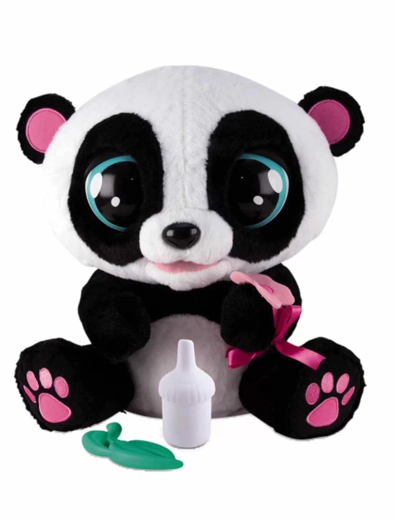 Sunman Peluş Yoyo Panda İnteraktif S00009519