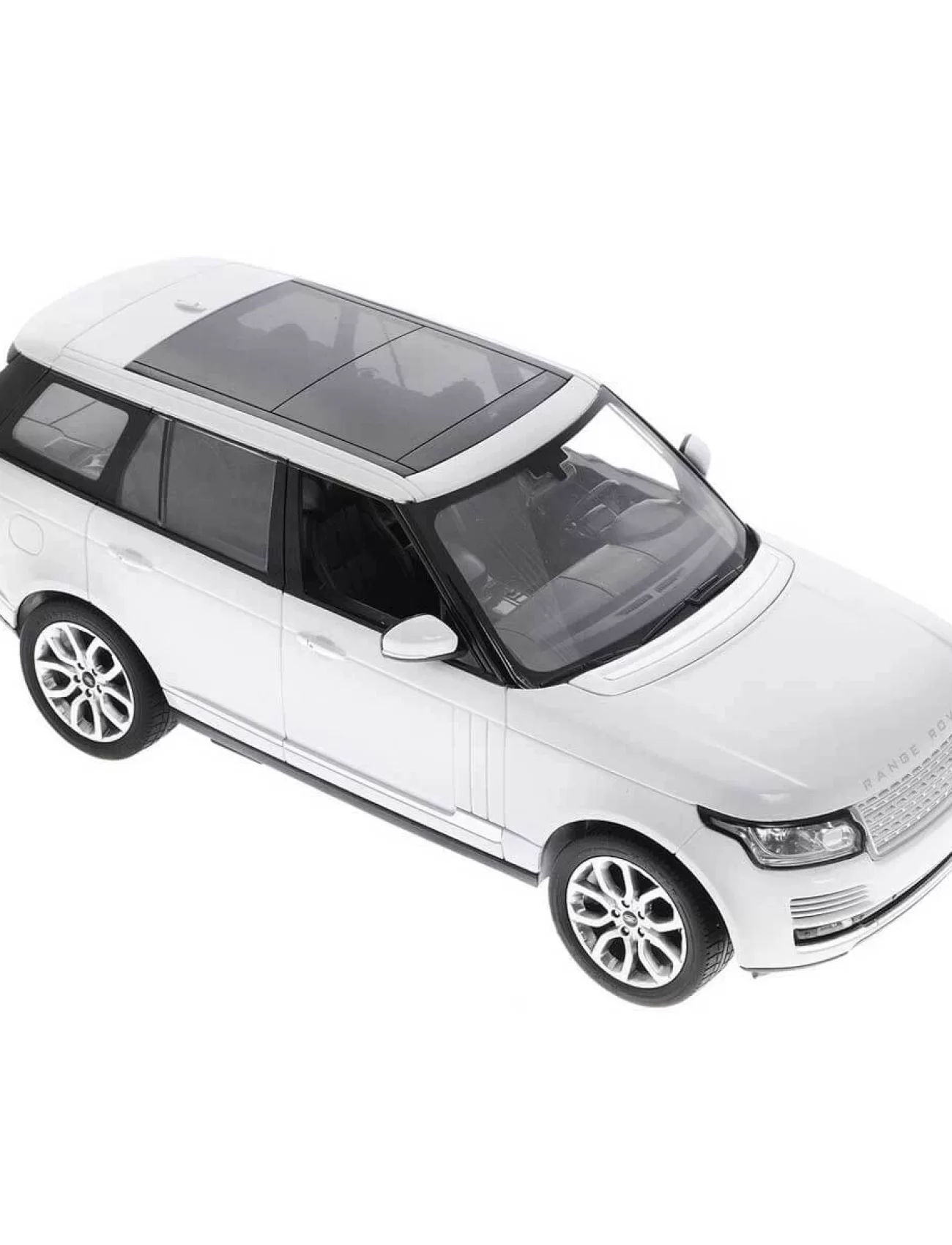 Sunman Range Rover Sport 2013 Uzaktan Kumandalı Işıklı Araba 1:14