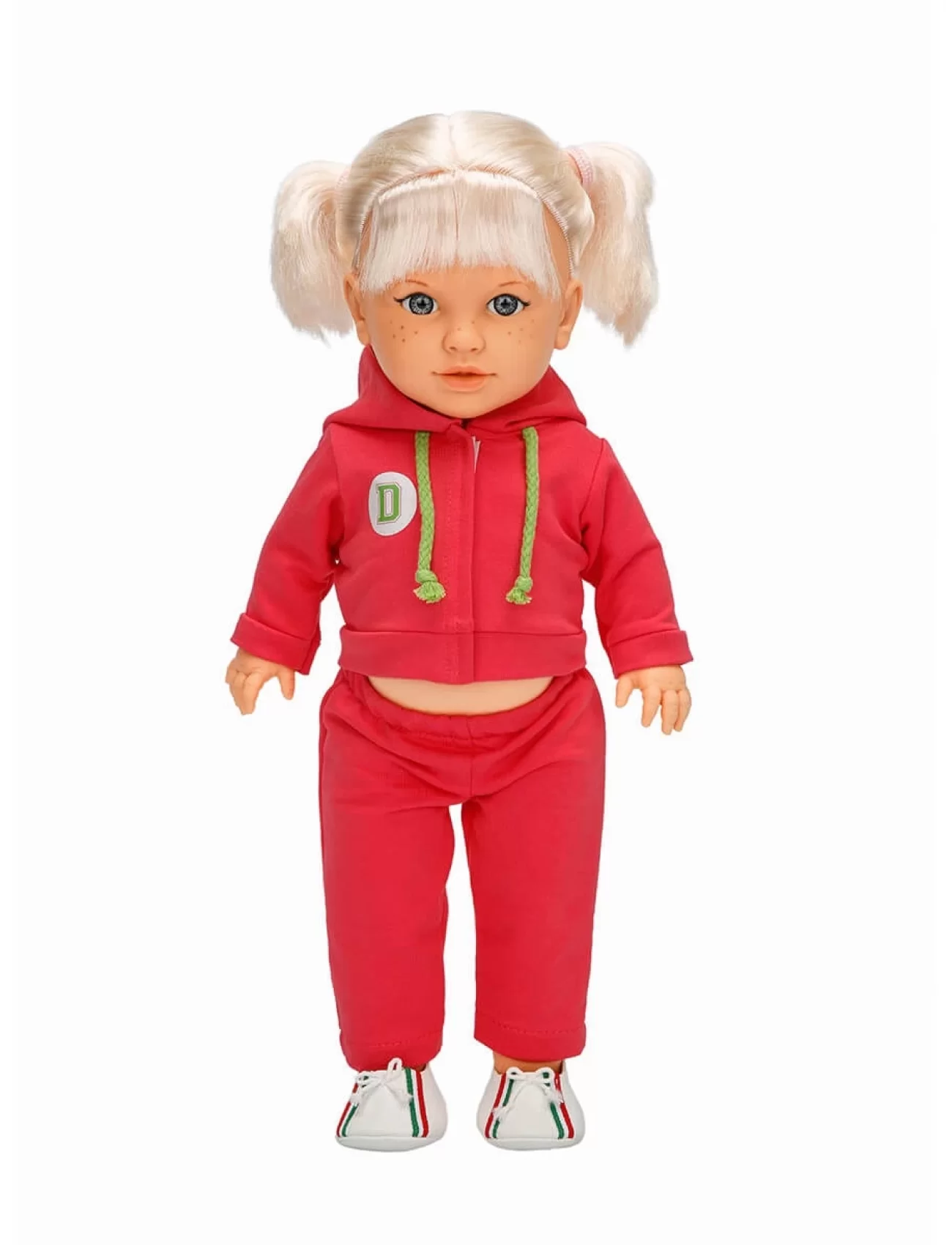 Sunman Tina Sporty Bebek 45 Cm