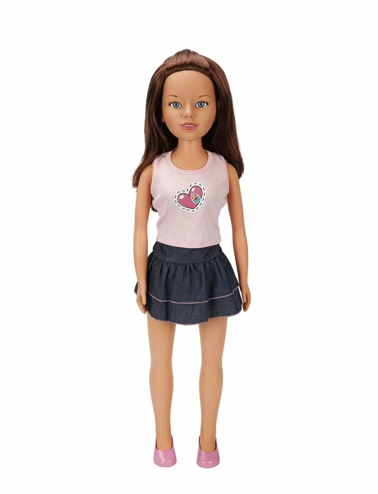 Sunman Yürüyüş Arkadaşım Clara Casual 80 Cm