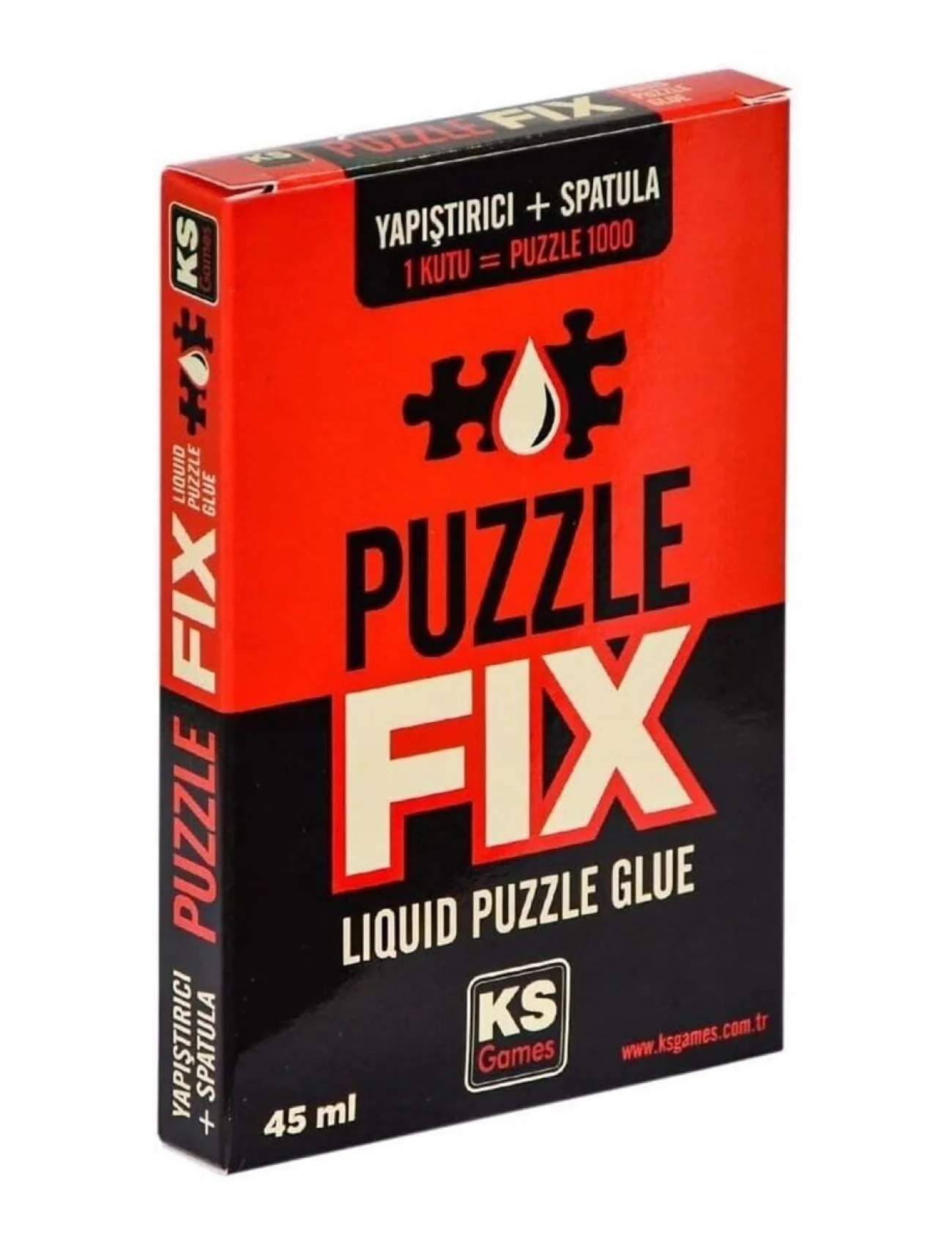 T 228 PUZZLE FİX