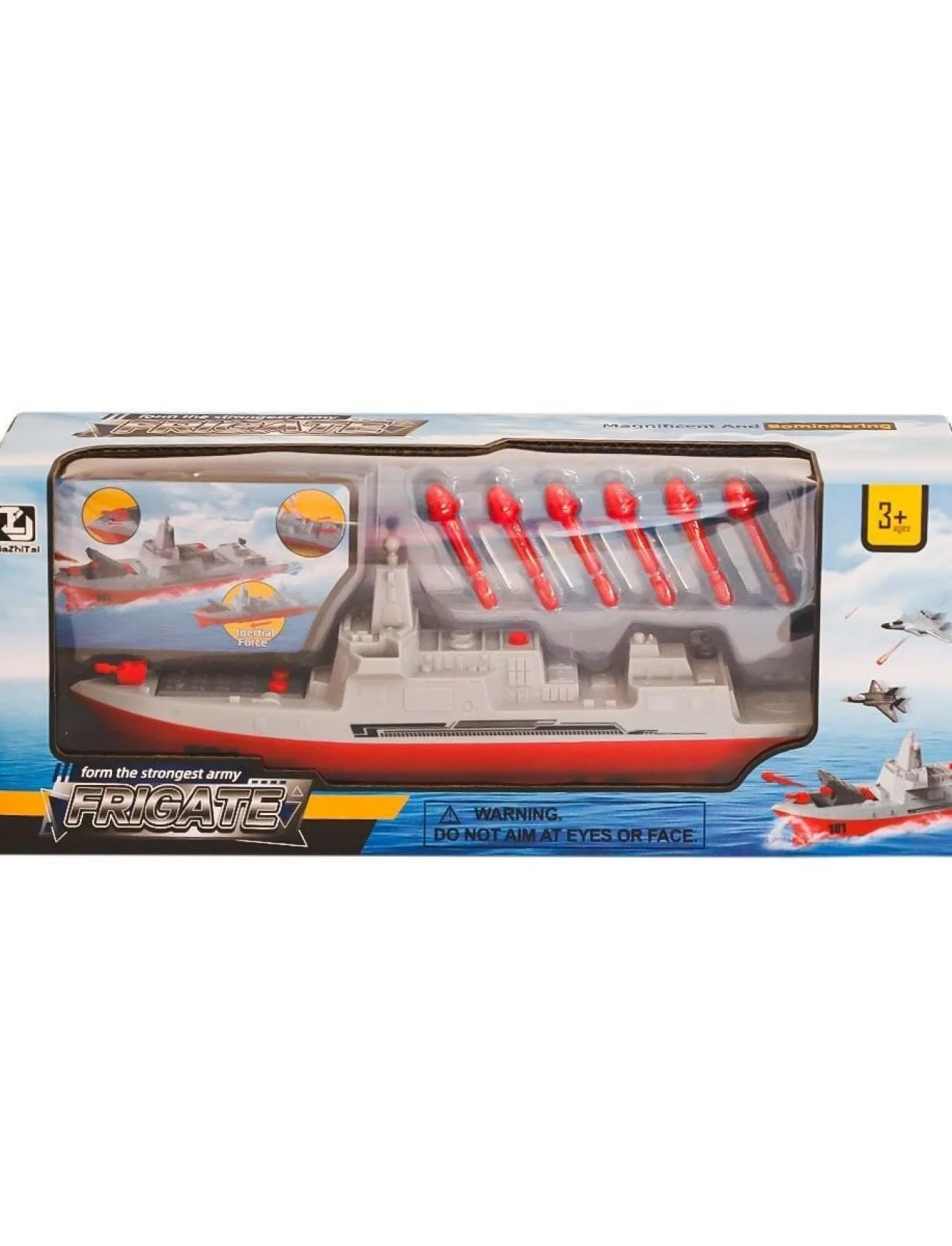 T101 SAVAŞ BONBARDIMAN GEMİSİ