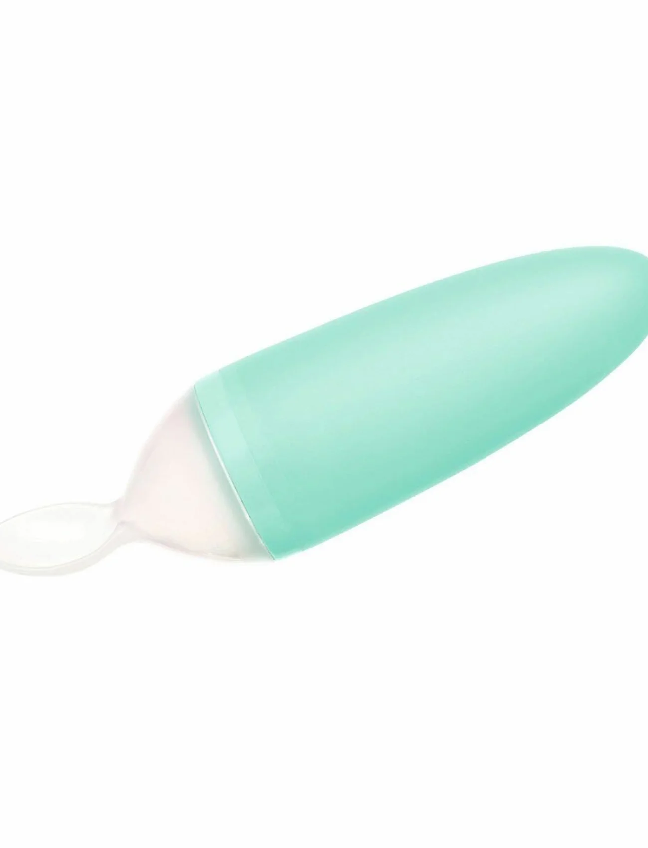 TBN11419 BOON - SQUIRT Silikon Yeşil Mama Kaşığı