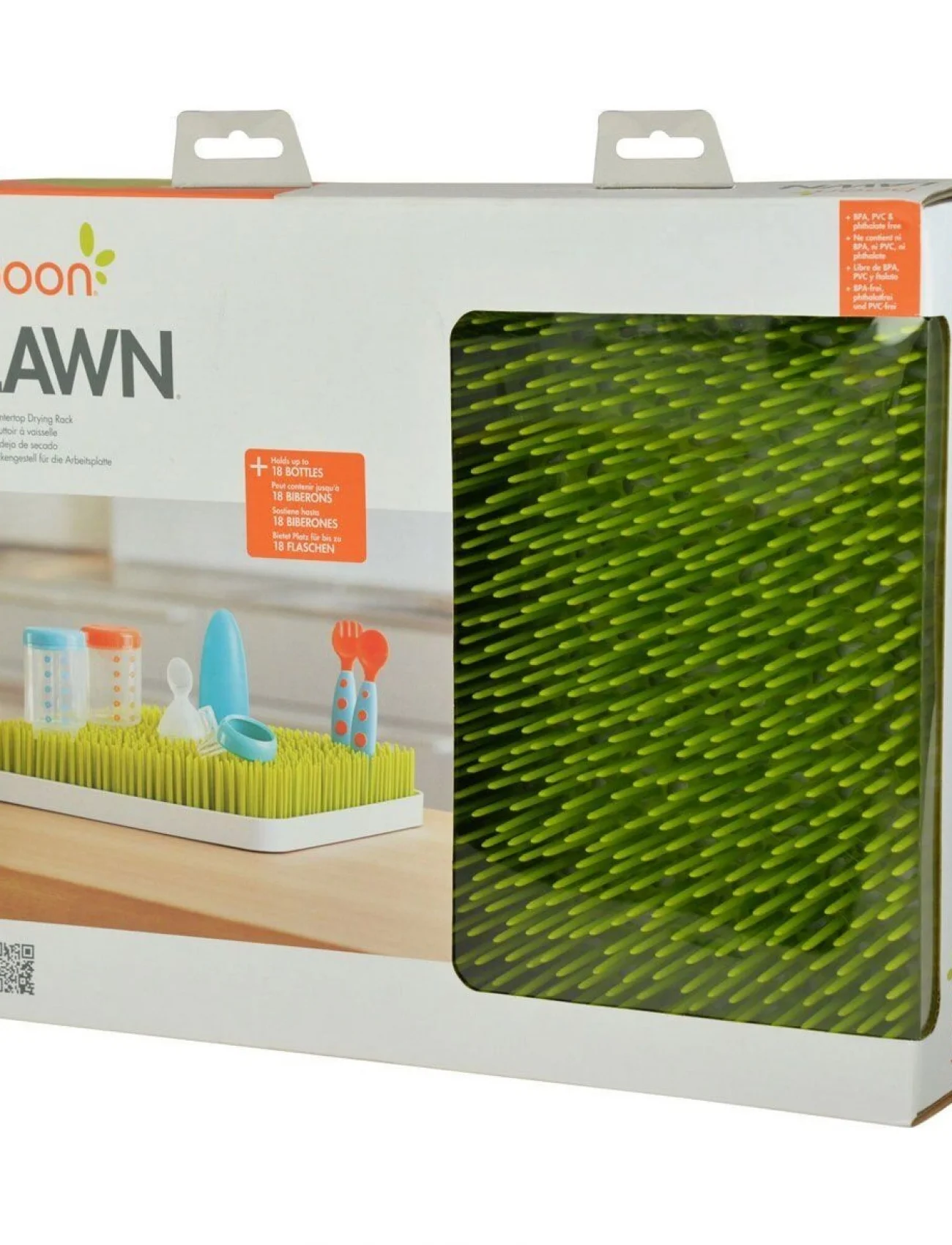 TBN377 BOON - LAWN Biberon Kurutma Ünitesi