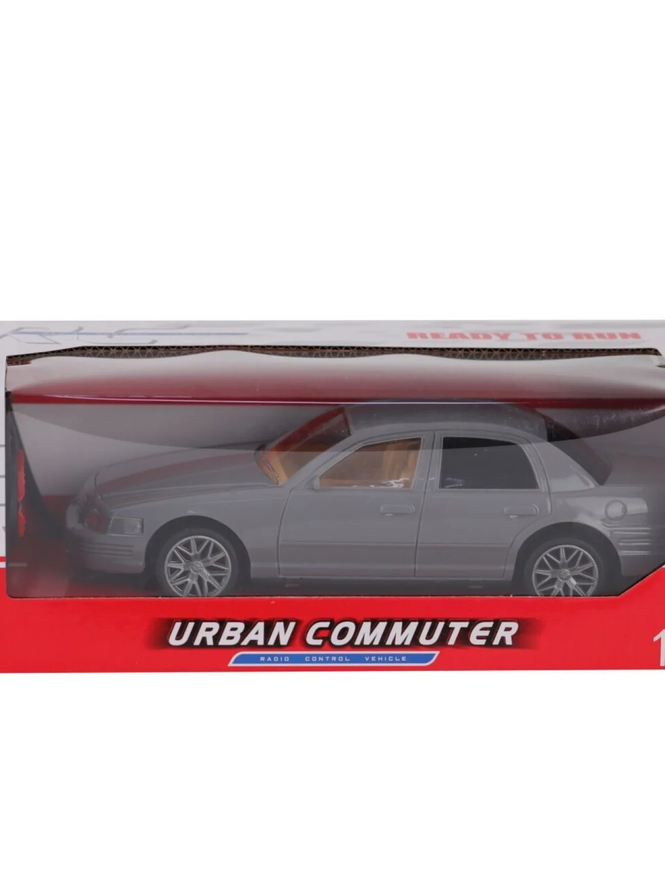 TC-125 KUTULU UZ KUM PİLLİ ARABA