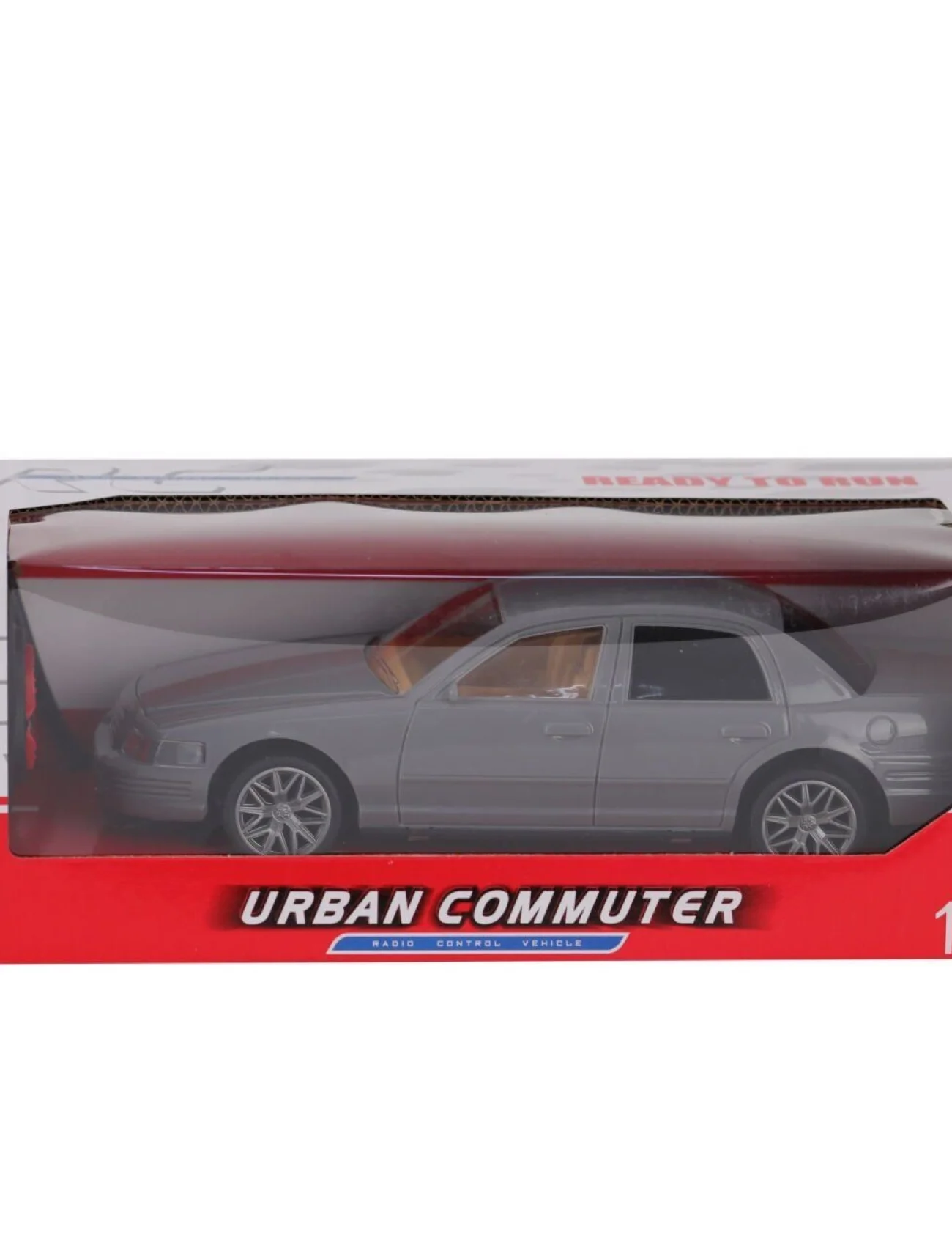 TC-125 KUTULU UZ KUM PİLLİ ARABA