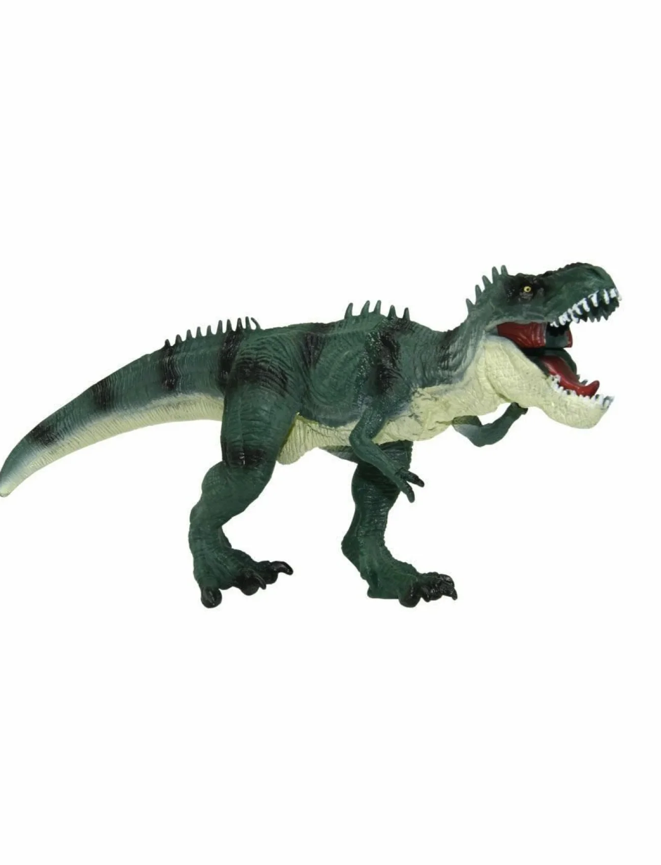 TQ680-23 Ağzı Oynayan Dinazor 32 cm -Vardem