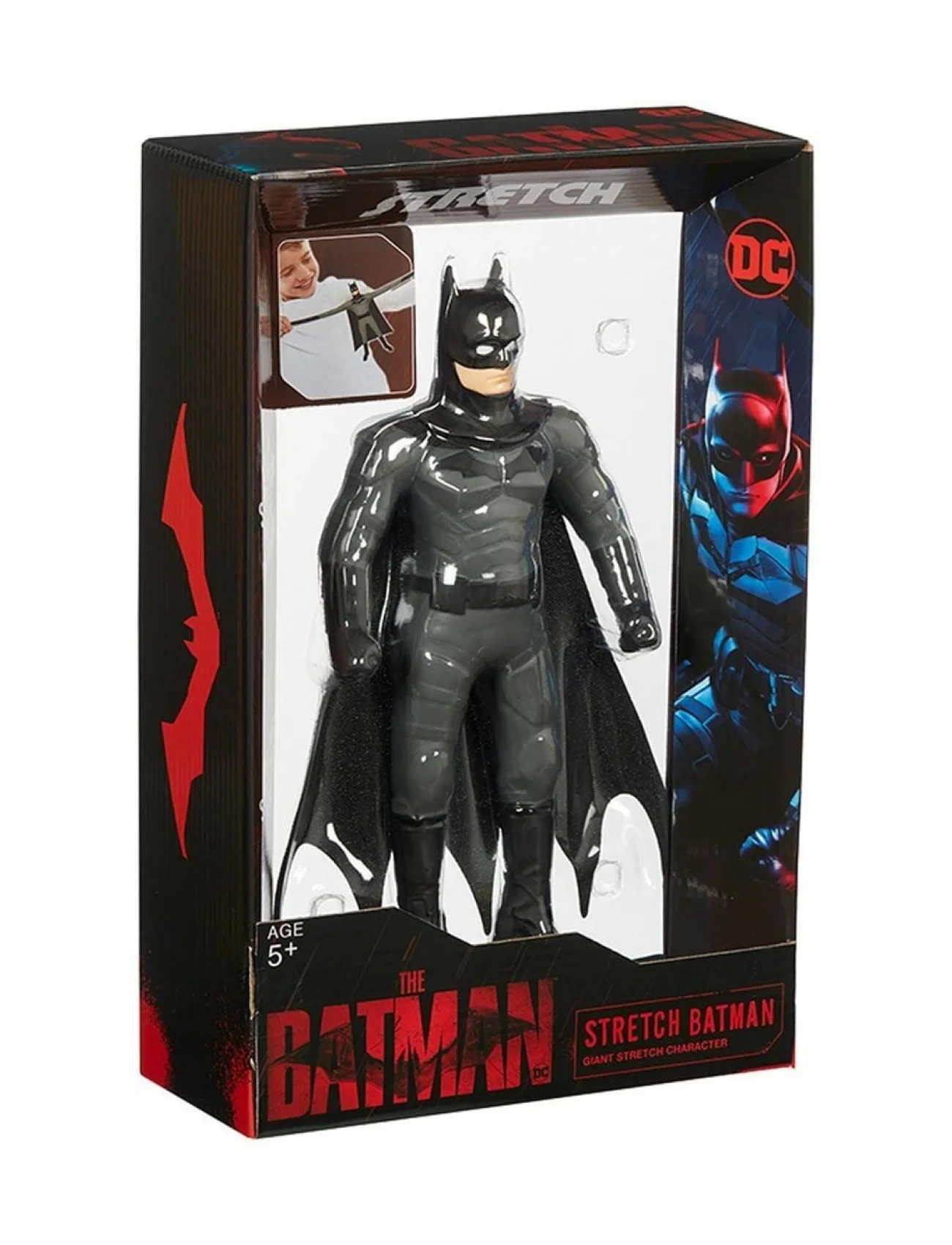TR302000 Stretch Batman - 07694