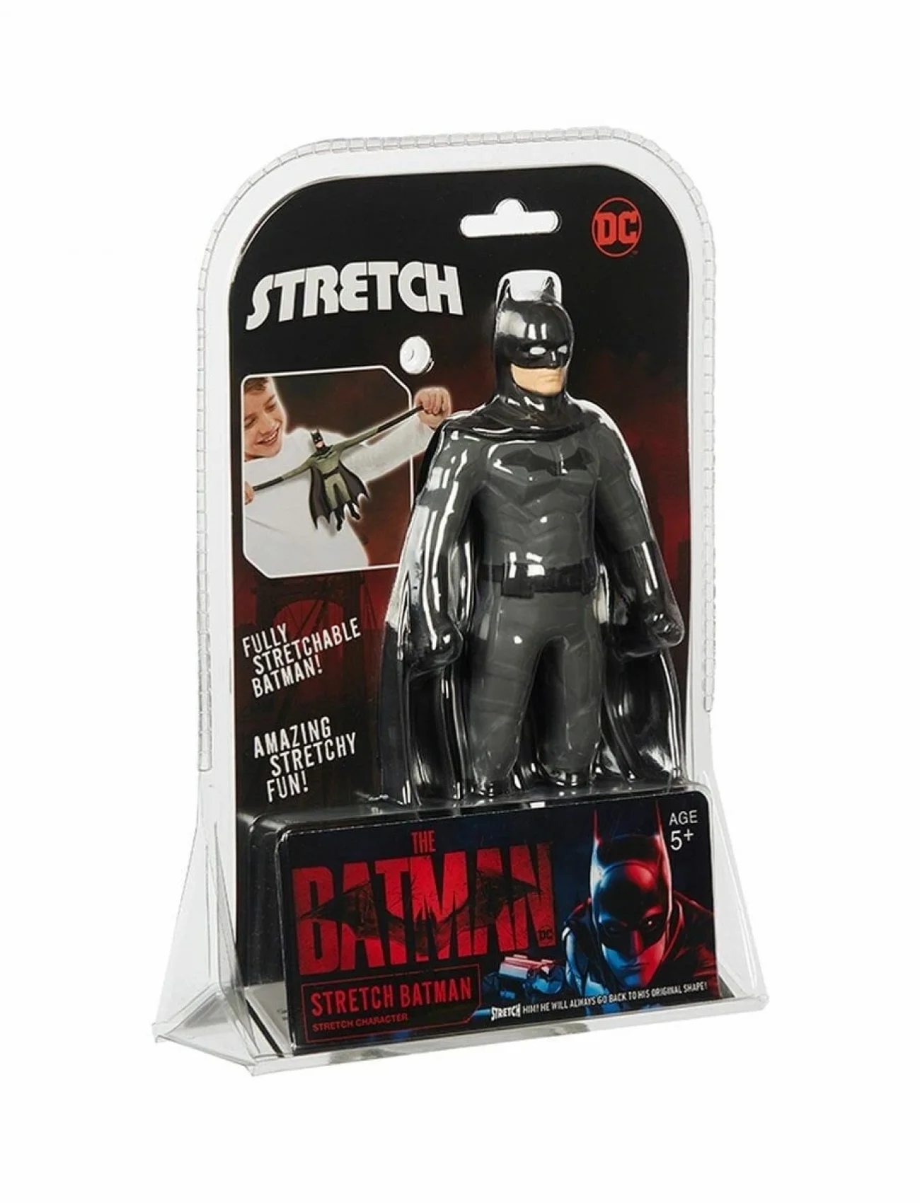 TR304000 Mini Stretch Batman - 07685