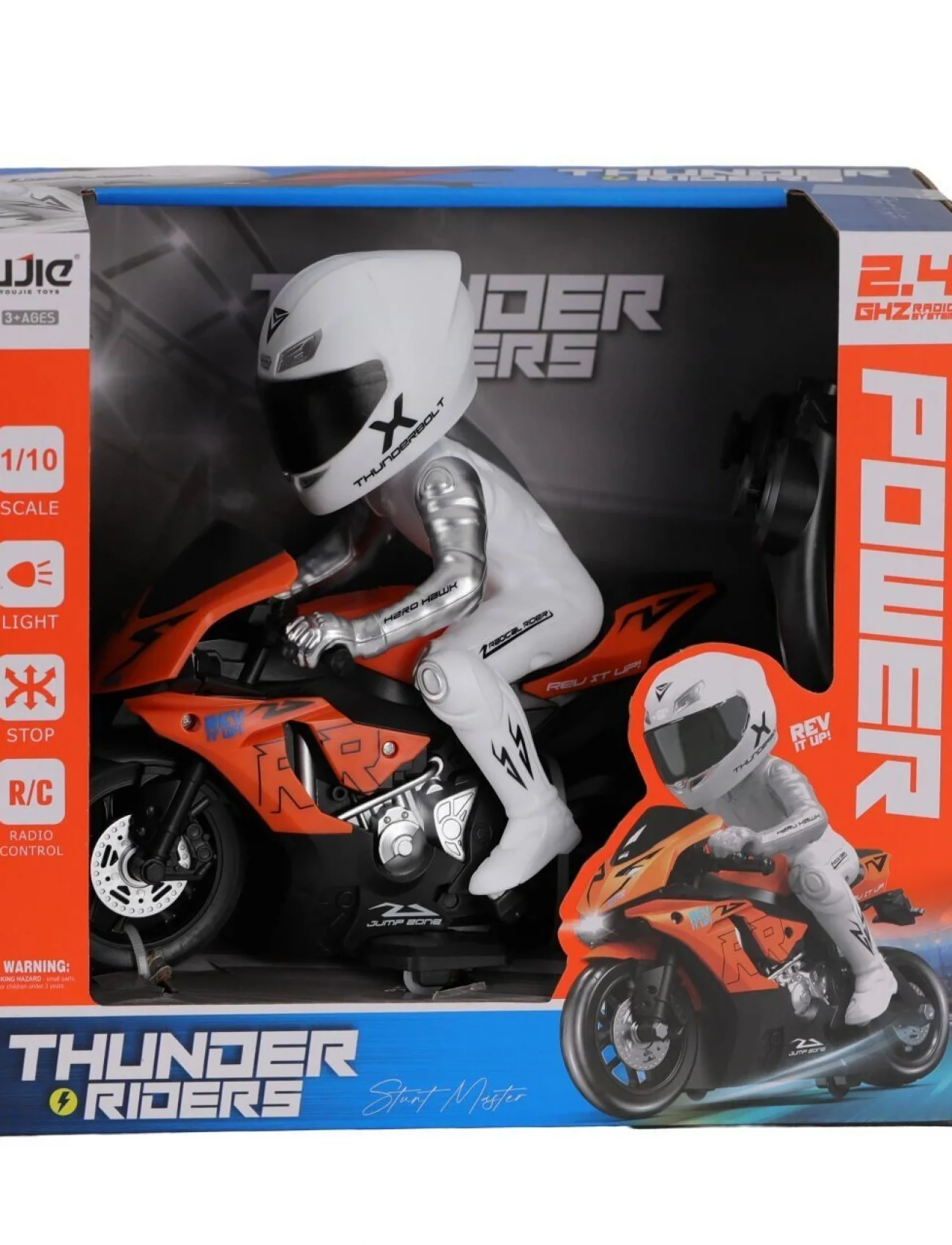 UJ99-MT01 UZ KUM ŞARJLI 1 10 MOTOSİKLET