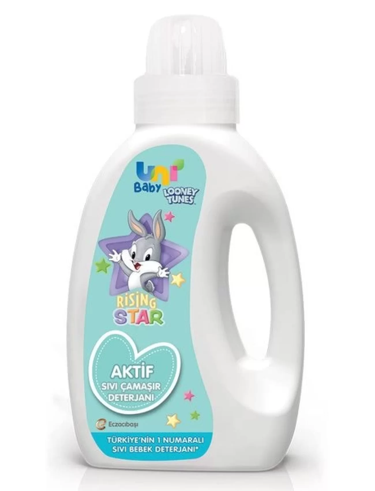 Uni Baby Çamaşır Deterjanı 1000ml